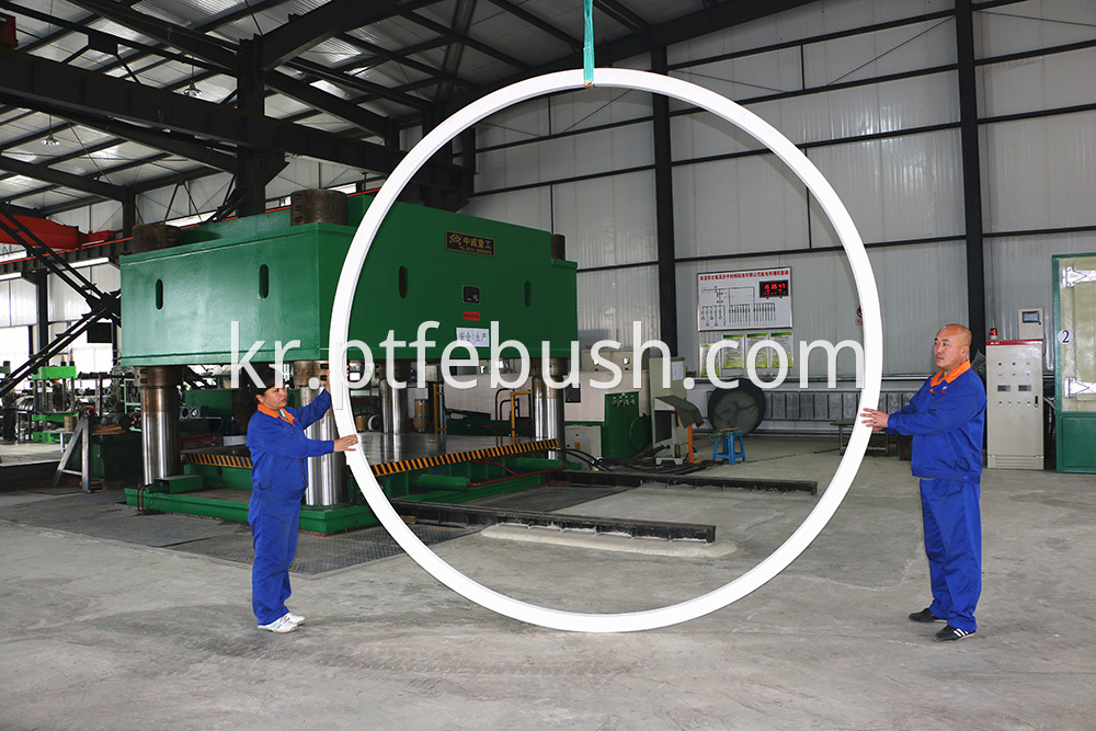 Large Ptfe Bush